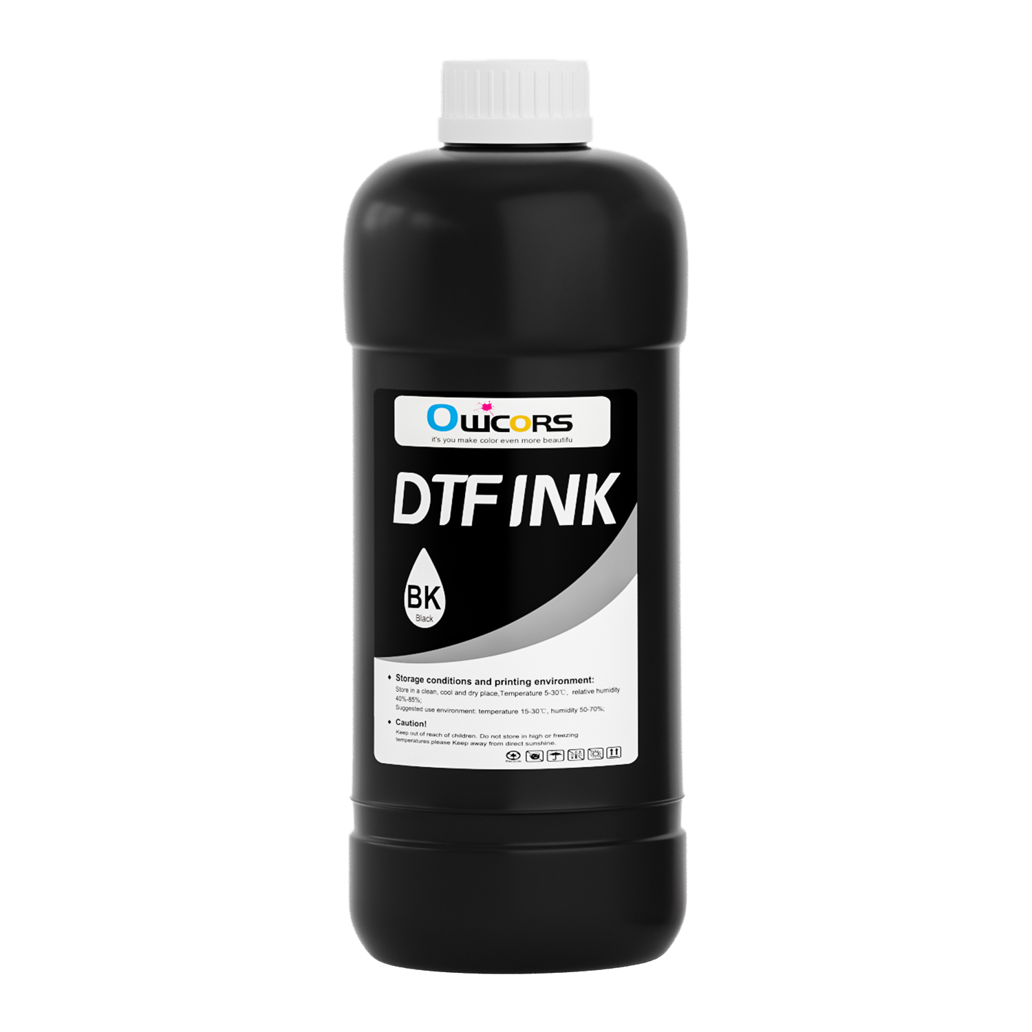 black-dtf-printing-ink